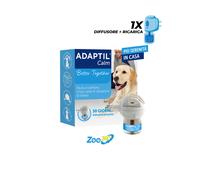 ADAPTIL CALM DIFFUSORE / RICARICA +TRASPORTO GRATIS