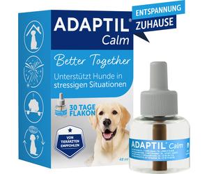 Adaptil Calm Ricarica da 48 ml - 1 pz.