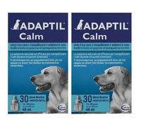 Adaptil Calm Ricarica Flacone 48 Ml 2x48 ml