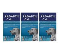 Adaptil Calm Ricarica Flacone 48 Ml 3x48 ml