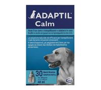 Adaptil Calm Ricarica Flacone 48 Ml - Risparmia il 10% con il codice: