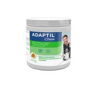 Adaptil Chew (30 bocconcini) - Mangime complementare naturale in piccoli snack calmanti per cani