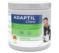 ADAPTIL Chew per cani - Set % : 2 x 30 pz