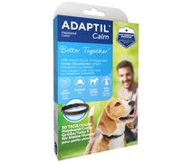 ADAPTIL® Collare calmante per cani - Set %: 2x Misura collo fino a 37,5 cm (cuccioli/taglia piccola)