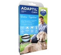 ADAPTIL® Collare calmante per cani - Misura collo fino a 62,5 cm (taglia media/grande)
