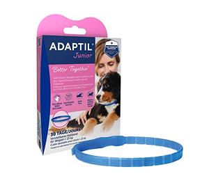 ADAPTIL Collare Junior, Blu, S