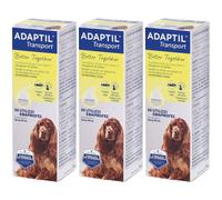 Adaptil Transport Spray 60 Ml 3x60 ml