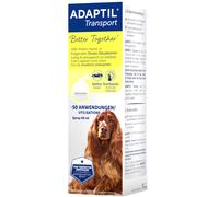 ADAPTIL Transport Spray - Set %: 2 x 60 ml