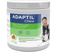ADAPTILl® Chew Snack Naturali Calmanti per Cani 30 pezzi Tranquillante e