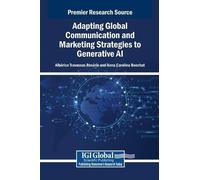 Adapting Global Communication and Marketing Strategies to Gen (Copertina rigida)