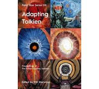 Adapting Tolkien (Tascabile) Peter Roe