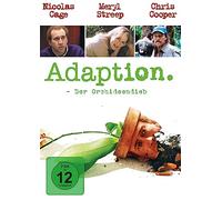 Adaption - Der Orchideen-Dieb