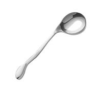 Adaptive Curved Handle Spoon - 7.48x1.65 Inches Angled Self-Feeding Spoons, Adaptive Spoon | For Seniors Patients Caregivers Nursing Homes Hospitals Daily Meals Independent Living