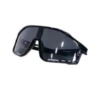 Adaptive Lens Glasses, Cycling Sunglasses Unisex, Photochromic Eyewear with Sun Transition Function, Lightweight Sport Frame Build, Modern Style Eye Protection, Outdoor Glasses for Hiking Sports Use
