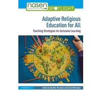 Adaptive Religious Education for All: Teaching Strategies for Inclusive Learning