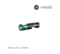 ADAPTOR BASES AND BUBBLE LEVEL 64101 Weaver Bubble Level