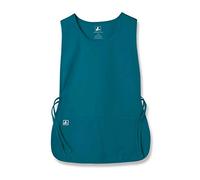 Adar Universal Grembiule da calzolaio - Grembiule da calzolaio unisex - 702 - Teal Blue - Regular