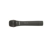 Adastra 175.0 MHz VHF Trasmettitori Microfono Palmare, NERO
