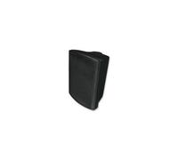 ADASTRA - 952.963 - Resistente All'Acqua Cabinet Altoparlante, 100V Blk