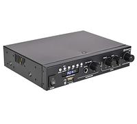 Adastra | A22 Amplificatore PA stereo digitale | 2 x 55W