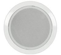 Adastra - Altoparlante da soffitto con cupola antincendio 5.25"