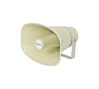 Adastra | Altoparlante esterno impermeabile per indirizzo pubblico | 30W | 100V