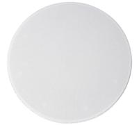 Adastra | Altoparlanti da soffitto serie KV-T 100V Griglia senza cornice Design elegante e volume selezionabile Tapping | 8" | 40Watt Max