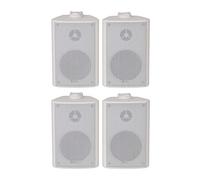 ADASTRA BC3V 60 W 100 V Sfondo Altoparlante PA System (bianco)