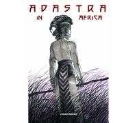 Adastra - In Africa - Cosmo Books - Editoriale Cosmo - Italiano