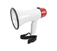 Adastra - Megafono 10 W con 15 secondi loop