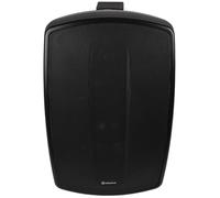 Adastra | Meteo di alta qualità 8" | BLACK