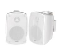 Adastra | Premium HD background altoparlanti | per interni e esterni 100W | 6.5"