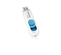 ADATA 32GB C008 unità flash USB USB tipo A 2.0 Blu, Bianco