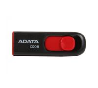 ADATA PENDRIVE 32GB 2.0 CLASSIC SERIES C008 NEGRO
