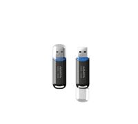 ADATA 32GB C906 unità flash USB USB tipo A 2.0 Nero (32GB C906 USB 2.0 PEN)