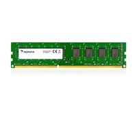 ADATA 4GB DDR3 U-DIMM memoria 1600 MHz