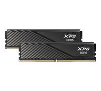 AX5U6000C3616G-DTLABBK DIMM 32 GB DDR5-6000 (2x 16 GB) Dual-Kit, ram nero , AX