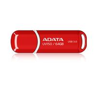 Adata UV150 64GB USB 3.0 Rosso
