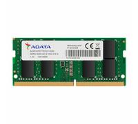 ADATA 8GB DDR4 3200MHz SO-DIMM Laptop RAM - Premier Series - PC4-25600/21300 - 260Pin - CL19 - Memoria per notebook ad alte prestazioni - Perfettamente adatta - 10 anni di garanzia, chip Hynix Premium