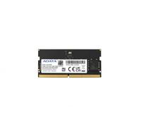ADATA A0AV724CSV1BNLS 16GB DDR5 7200MHz CSODIMM Modulo di memoria | Ad alte prestazioni, con clock a 262 pin RAM, 1Rx8, senza buffer, PC5-57600, per computer portatili compatibili
