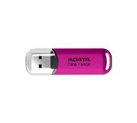 ADATA AC906-64G-RPP unità flash USB 64 GB USB tipo A 2.0 Rosa