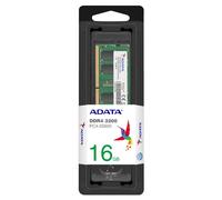 ADATA Premier Series - DDR4 - Modul - 16 GB - SO DIMM 260-PIN ( AD4S320016G22-SGN )