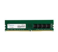 ADATA AD4U320032G22-SGN memoria 32 GB 1 x 32 GB DDR4 3200 MHz ADATA Premier 32GB DDR4 3200MHz PC4-25600 CL22 DIMM Memory
