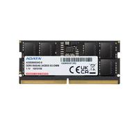 AD5S560024G-S ADATA RAM SO-DIMM 24GB DDR5 5600MHZ 1.1V