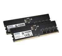 ADATA AD5U480016G-DT memoria 32 GB 2 x 16 GB DDR5 4800 MHz Data Integrity Check (verifica integrità dati)