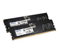 ADATA AD5U480016G-DT 32 GB 2 x 16 GB DDR5 4800 MHz 288-pin DIMM U-DIMM 4800 MHz