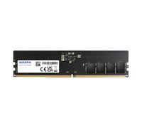 ADATA AD5U480016G-R memoria 16 GB 1 x 16 GB DDR5 4800 MHz Data Integrity Check (verifica integrità dati) - Nouvo