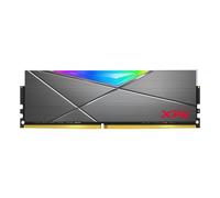 Adata ADATA RAM GAMING XPG SPECTRIX D50 16GB DDR4 (2X8GB) 3200MHZ cL16 RGB