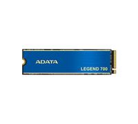 ADATA ALEG-700-1TB 1 TB M.2 PCI Express 3.0 NVMe 3D NAND - Nouvo
