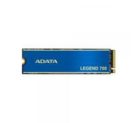 ADATA ALEG-700-1TB M.2 PCI Express 3.0 NVMe 3D NAND (1TB LEGEND 700 M.2 NVME SSD